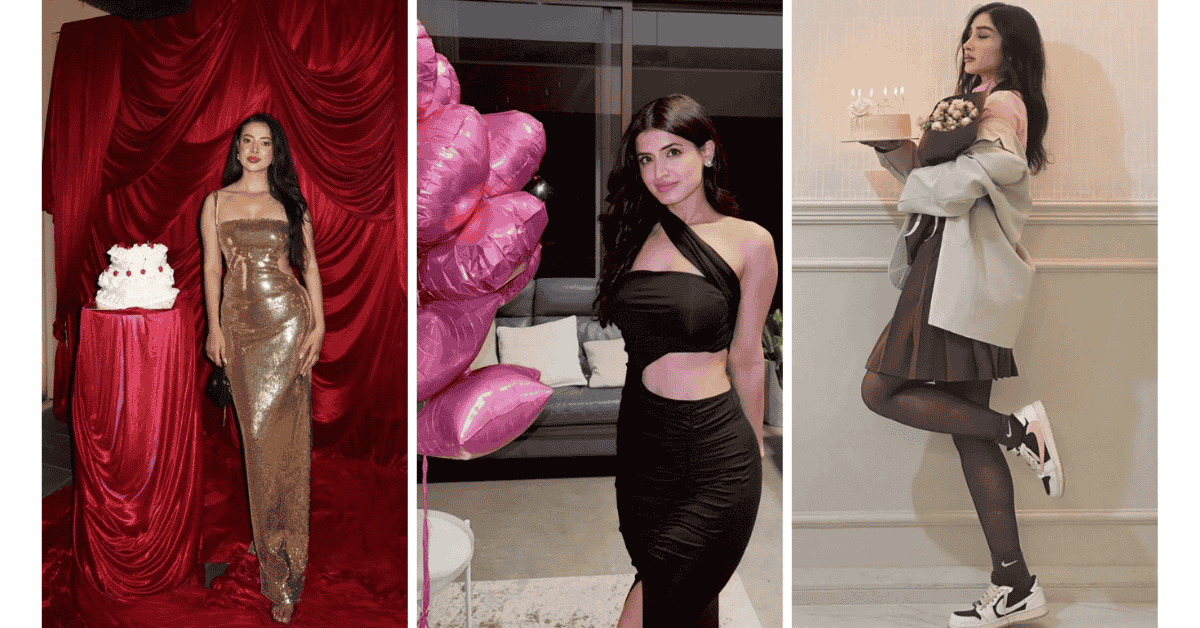 Birthday Outfit Ideas for Women