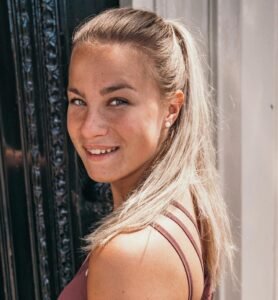 Jasmin Otto