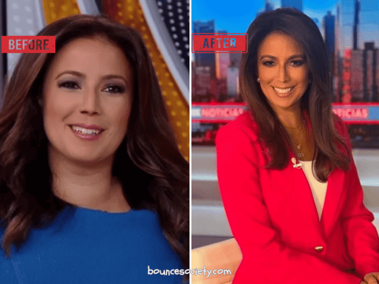 Julie Banderas Weight Loss