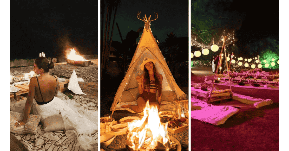 17 Bonfire Party Ideas – Fun & Cozy Outdoor Celebration Tips