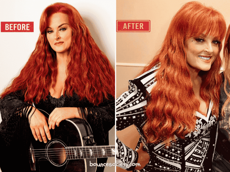 Wynonna Judd Weight Loss
