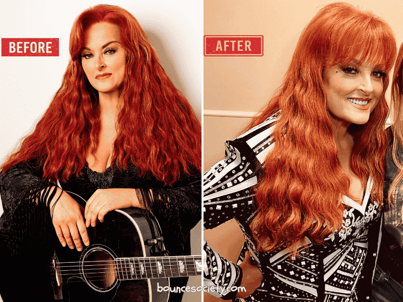 Wynonna Judd Weight Loss