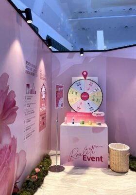 20 Creative Event Activation Ideas to Boost Brand Engagement