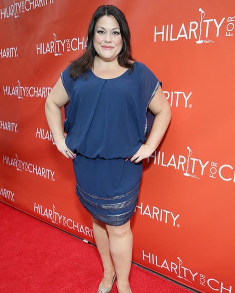 Brooke Elliott