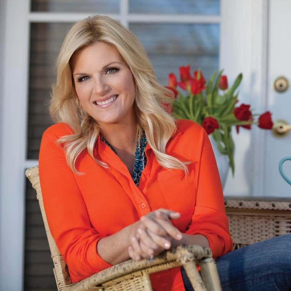 Trisha Yearwood's Approach