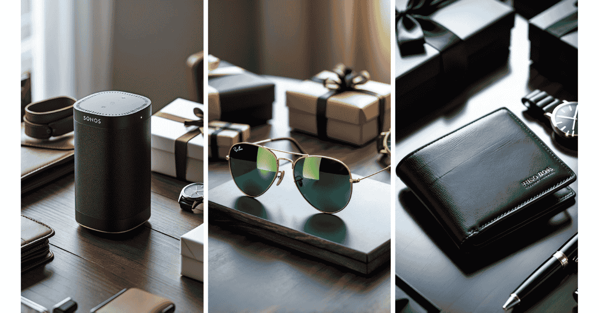 15 Trendy Anniversary Gift Ideas for Him That Impress and Inspire