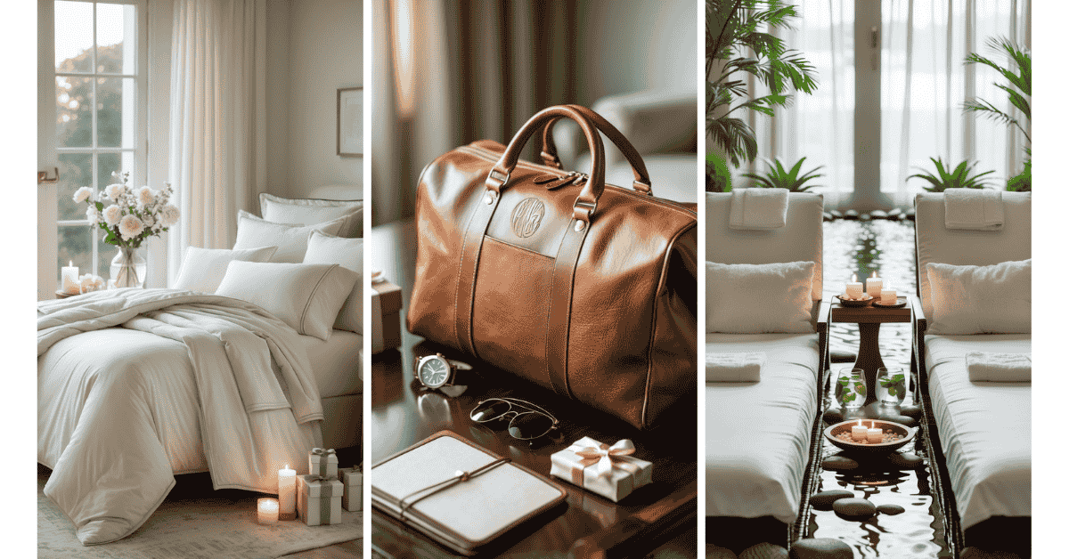 15 Engagement Gift Ideas for Every Budget and Style