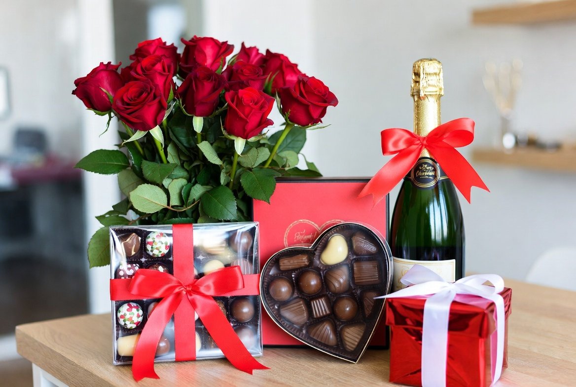 Valentines Day Gift ideas