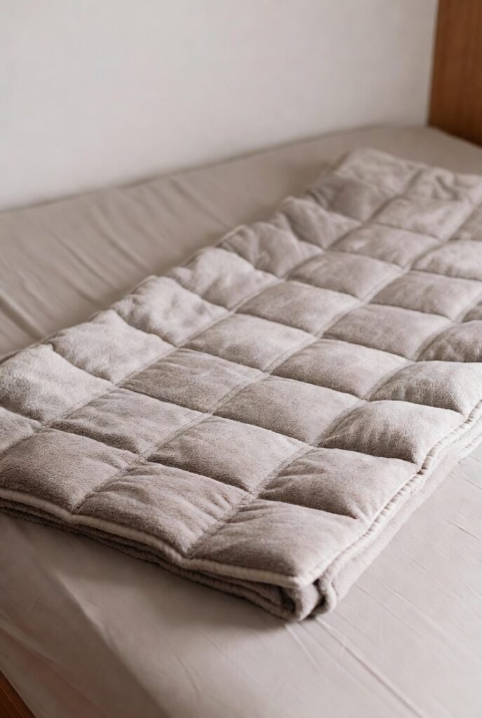 Weighted Blanket